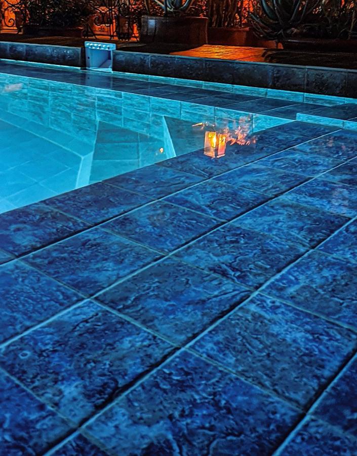 Riad Nouceiba Marrakech Marrakesch Exterior foto